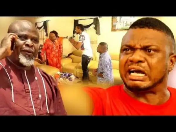 Video: Wicked Landlord 1 - 2017 Latest Nigerian Nollywood Full Movies